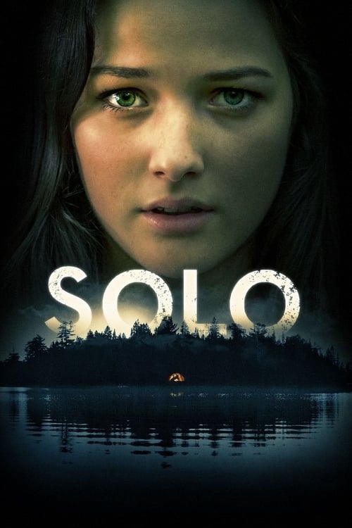 فيلم Solo 2013 مترجم