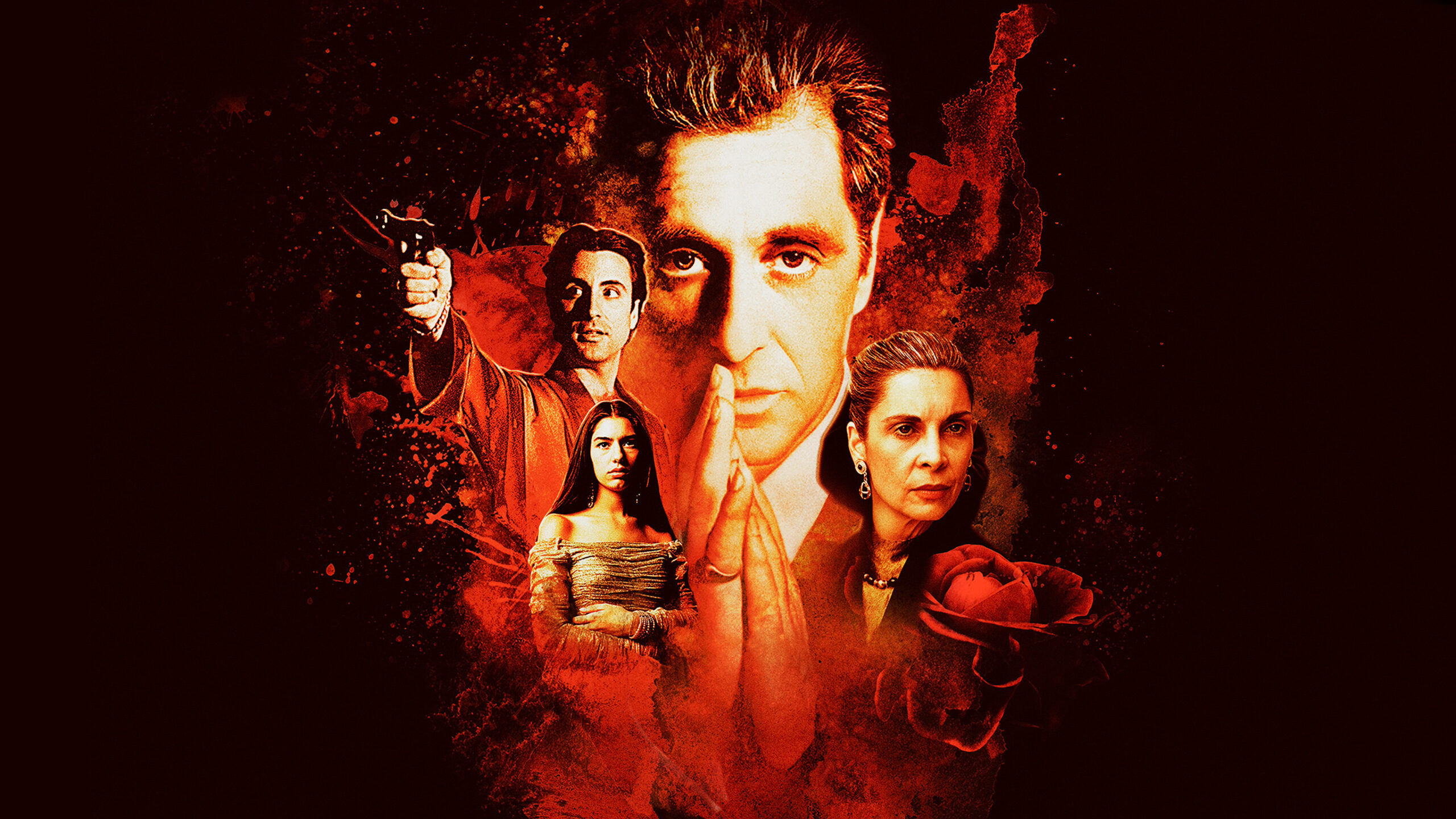 فيلم The Godfather Part 3 1990 مترجم