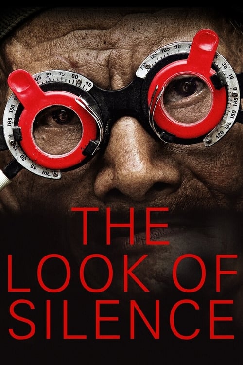 فيلم The Look of Silence 2015 مترجم