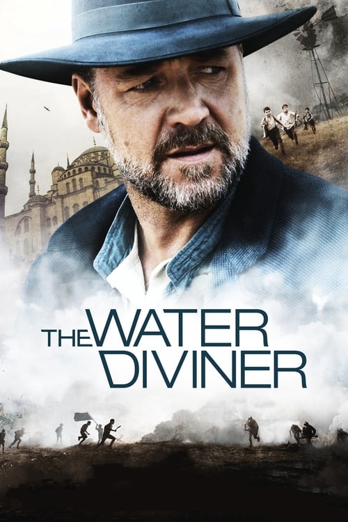 فيلم The Water Diviner 2014 مترجم