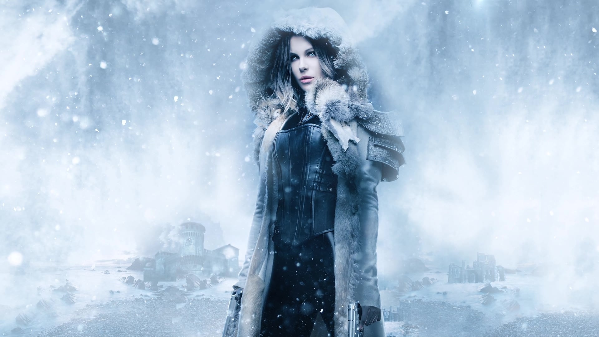 فيلم Underworld: Blood Wars 2016 مترجم