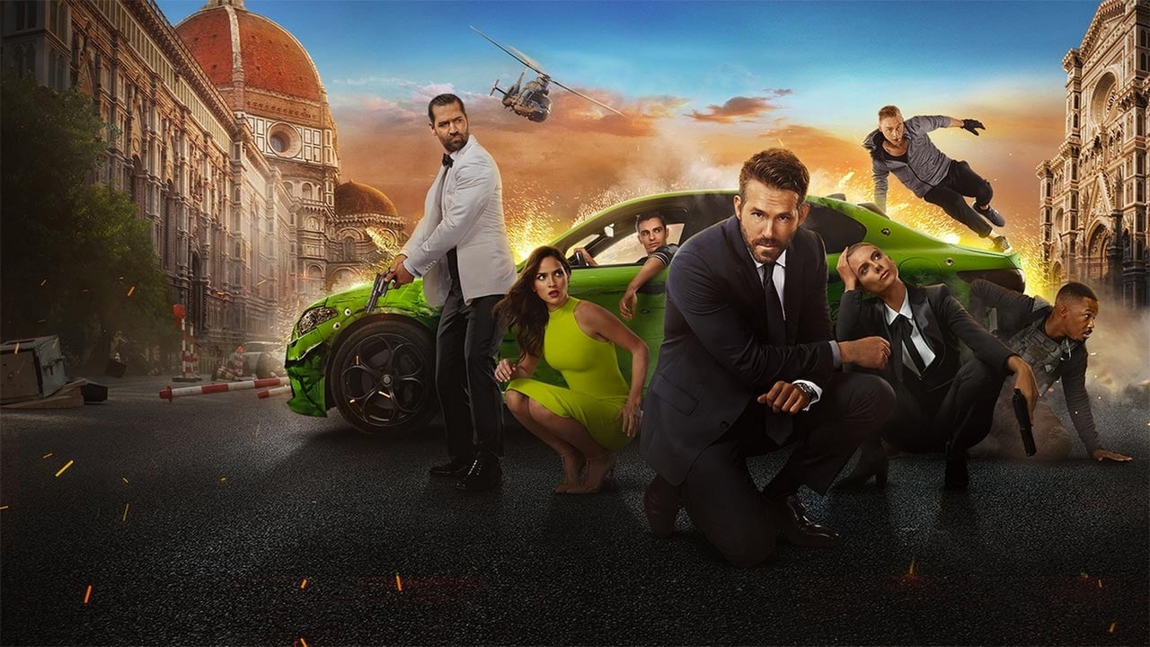 فيلم 6 Underground مترجم