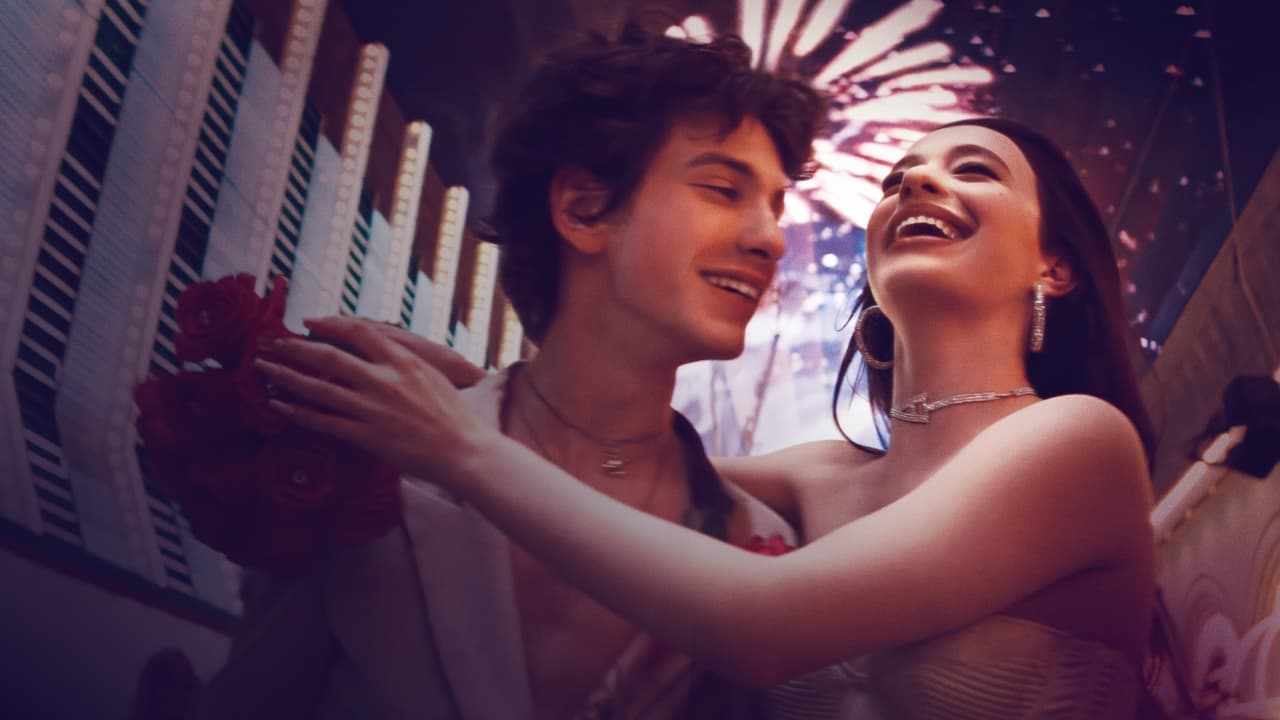 فيلم Anora 2024 مترجم