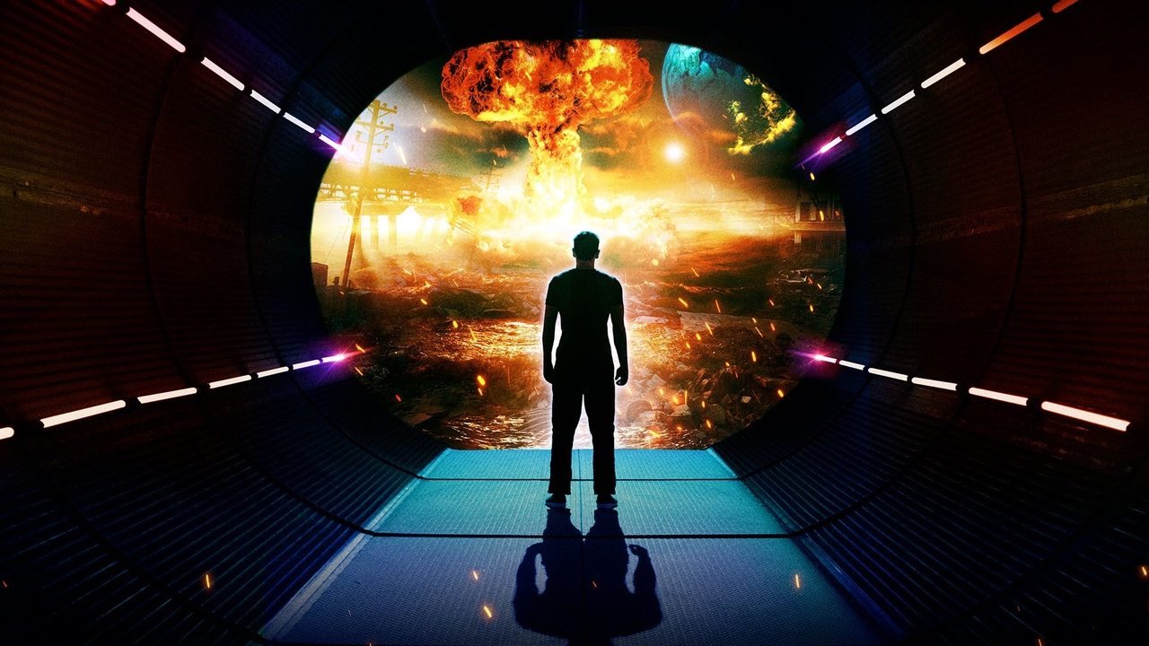فيلم Breaking Infinity 2023 مترجم