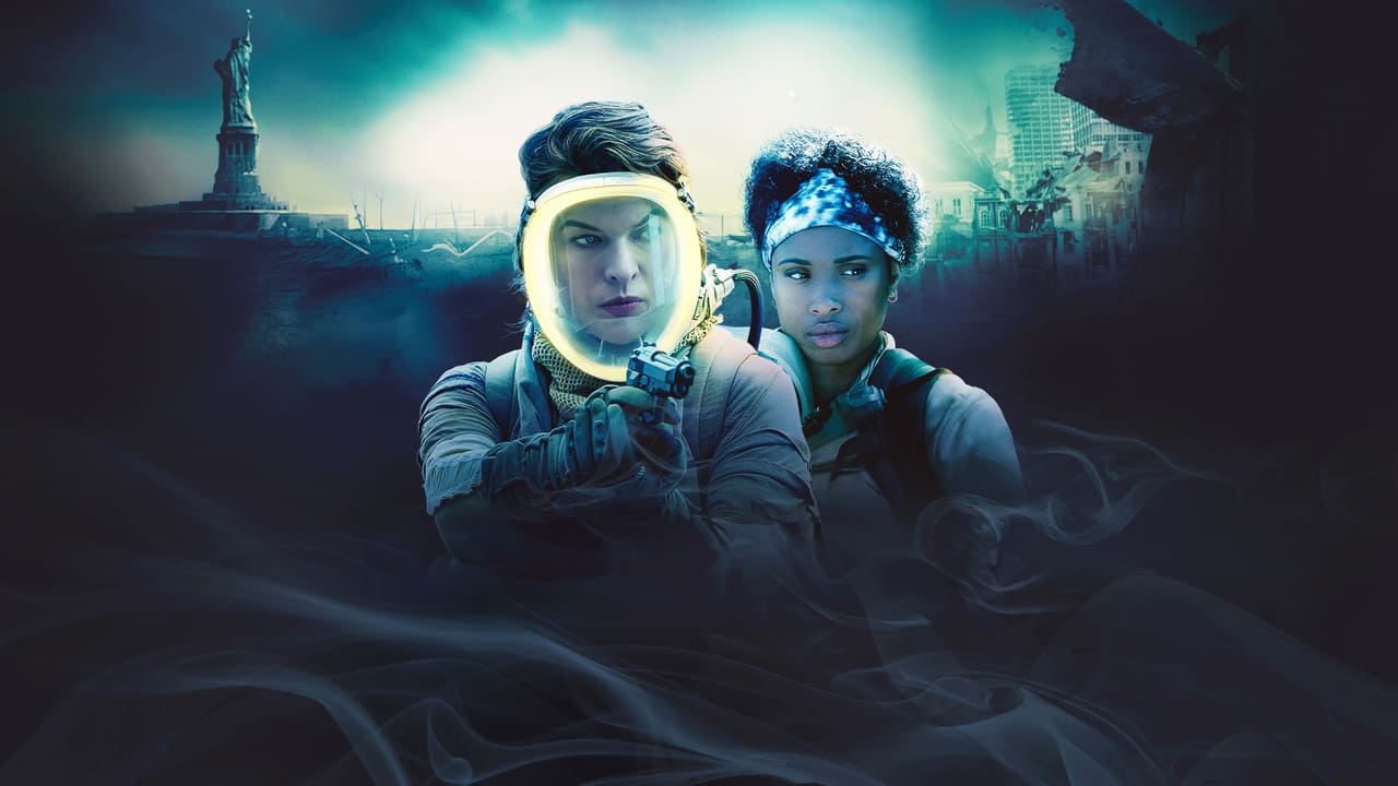 فيلم Breathe 2024 مترجم
