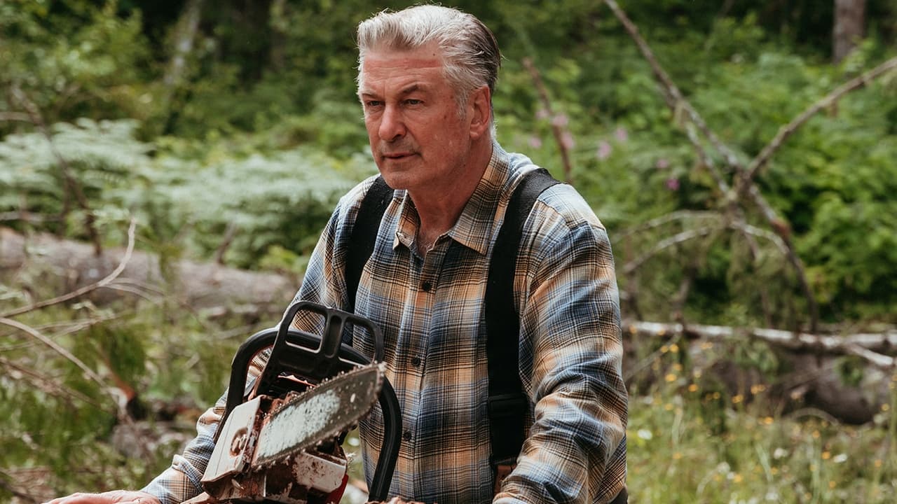 فيلم Clear Cut 2024 مترجم