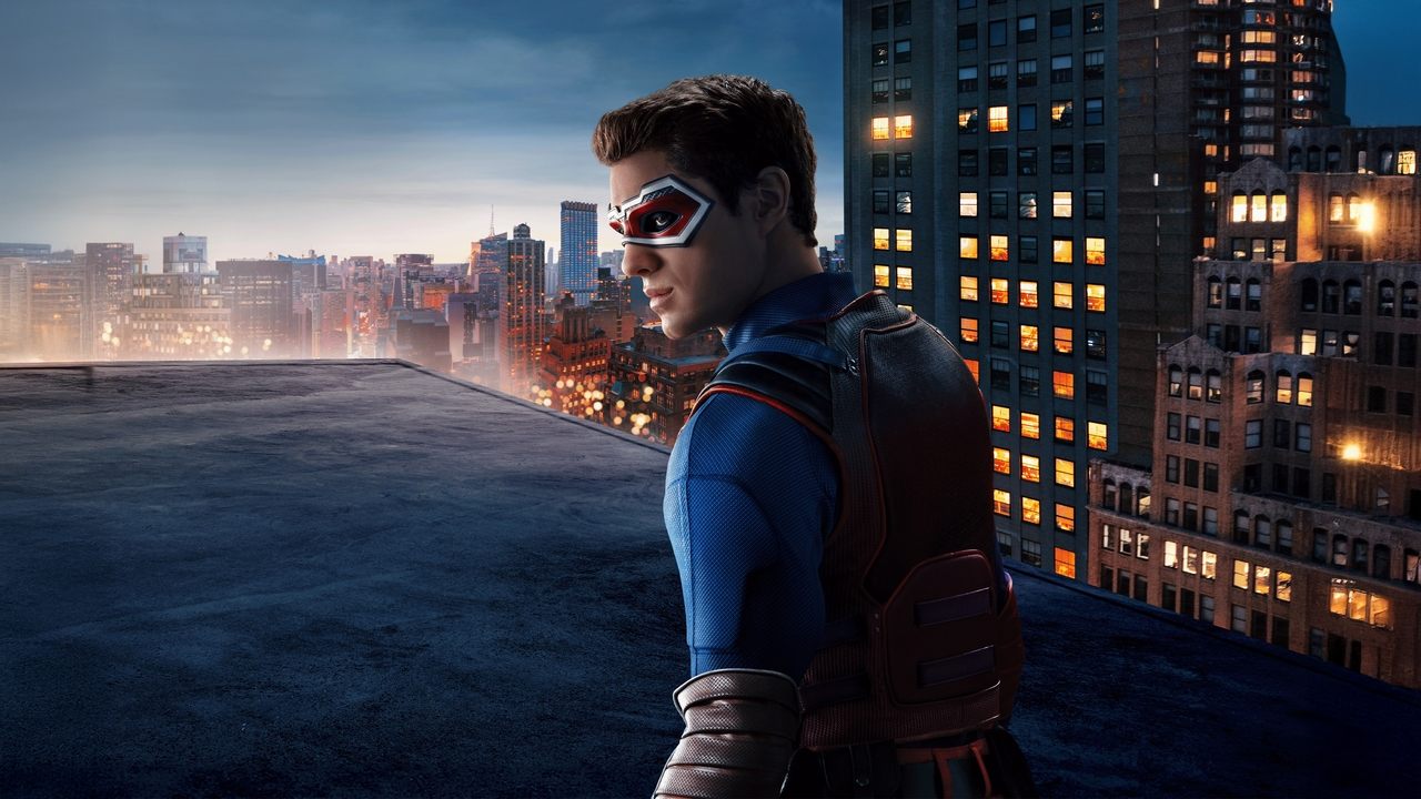 فيلم Henry Danger: The Movie 2025 مترجم