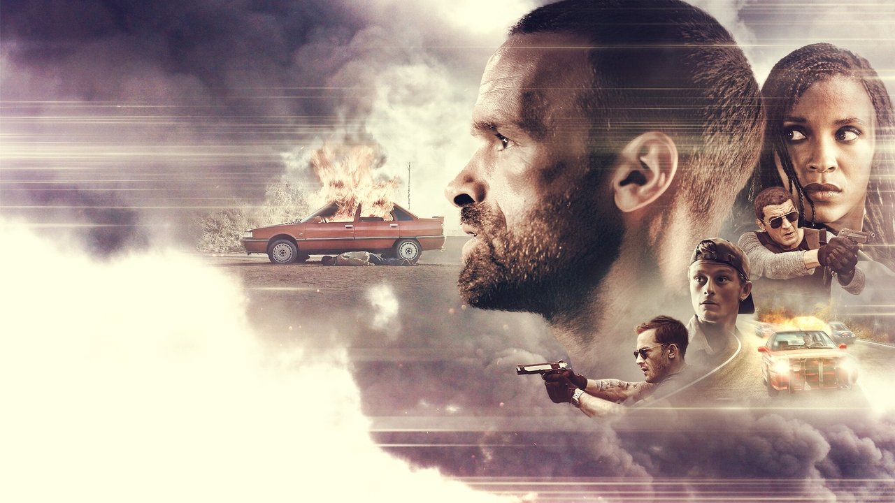 فيلم Lost Bullet 2020 مترجم