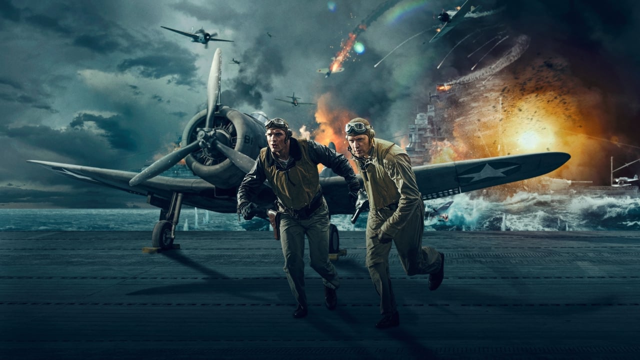 فيلم Midway 2019 مترجم