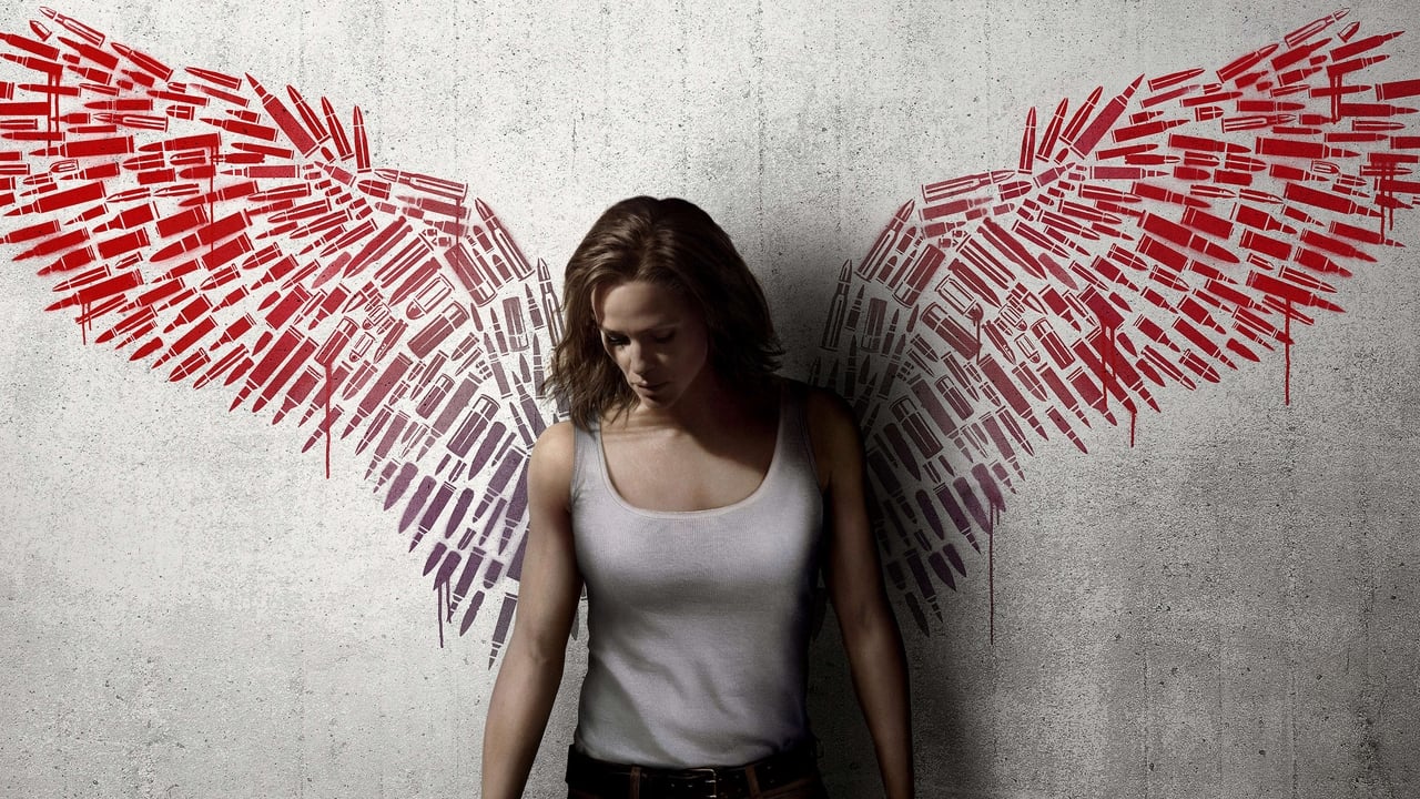 فيلم Peppermint 2018 مترجم