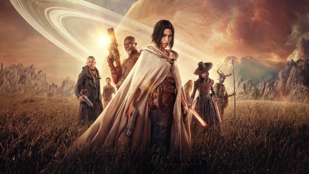 فيلم Rebel Moon 1: A Child of Fire 2023 مترجم