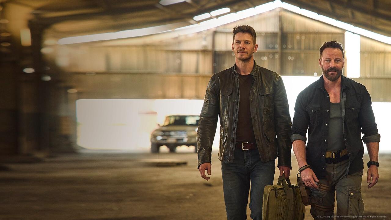 فيلم Sniper: The Last Stand 2025 مترجم