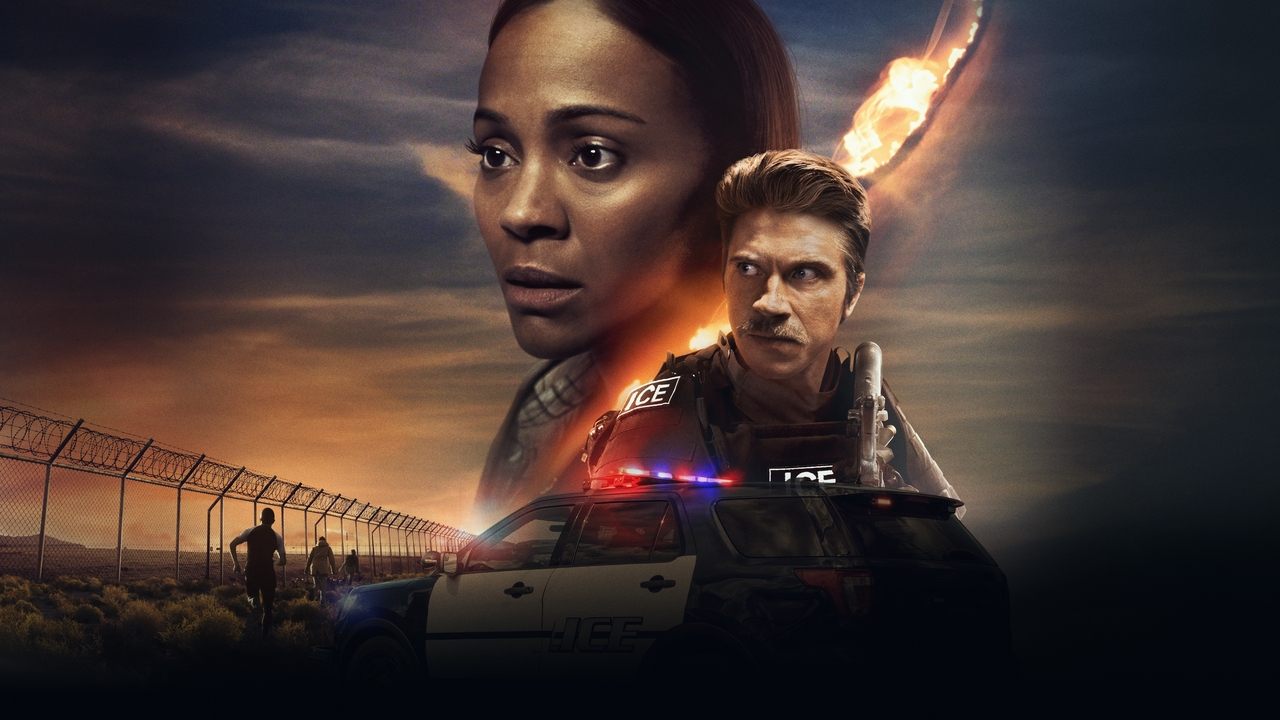 فيلم The Absence of Eden 2024 مترجم