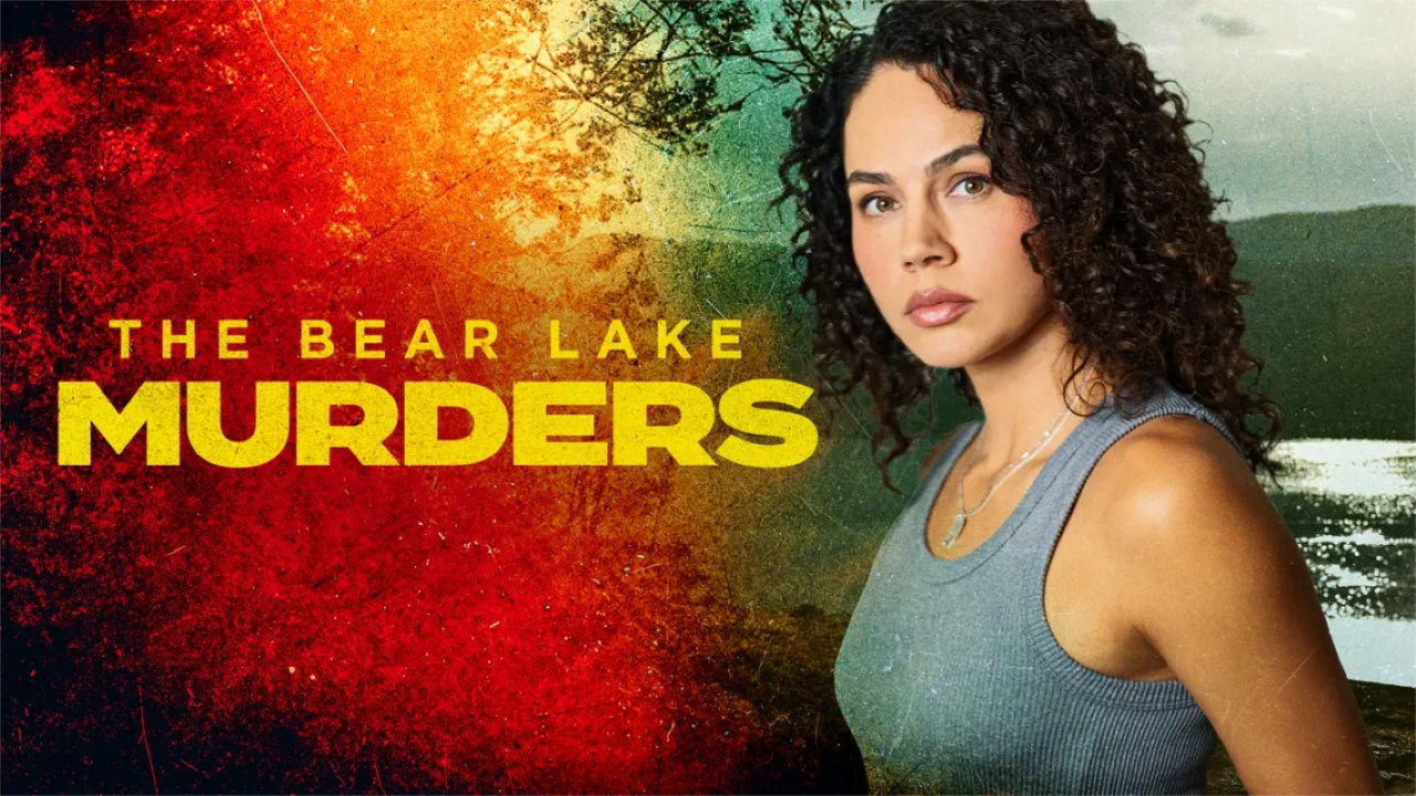 فيلم The Bear Lake Murders 2025 مترجم