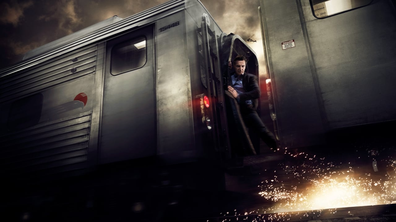 فيلم The Commuter 2018 مترجم