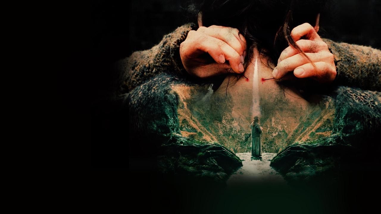 فيلم The Devils Bath 2024 مترجم