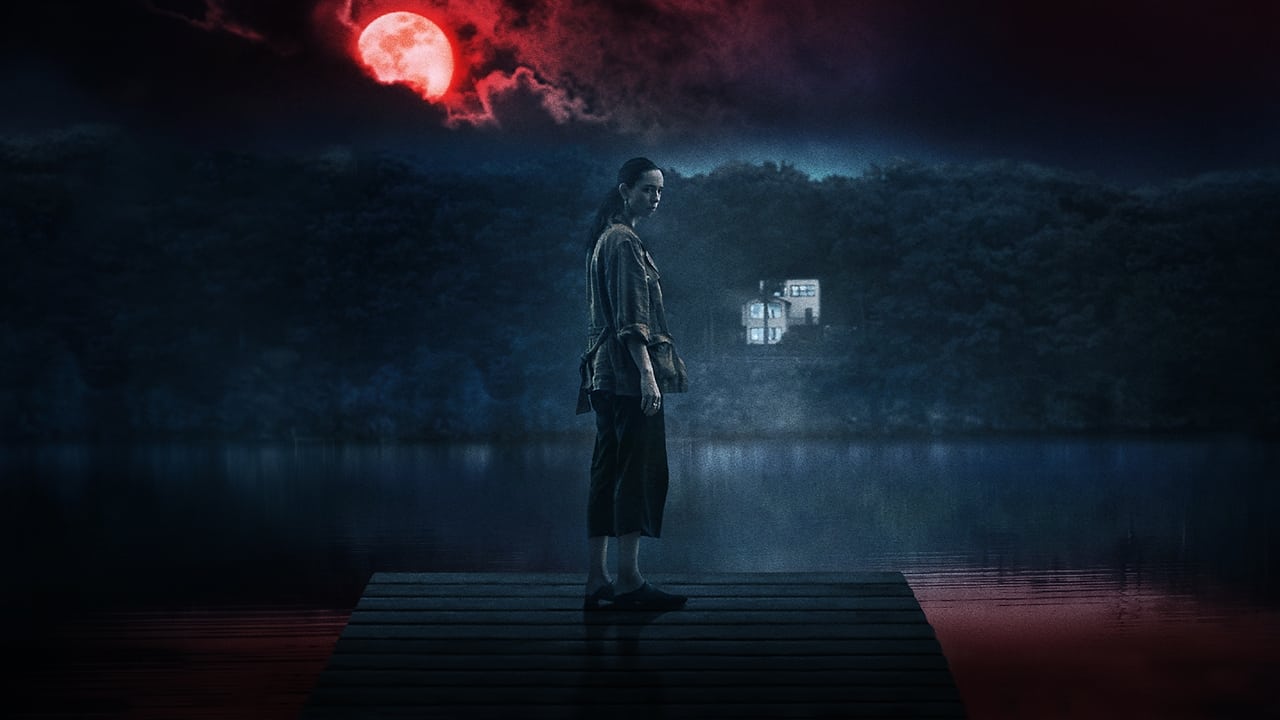 فيلم The Night House 2020 مترجم