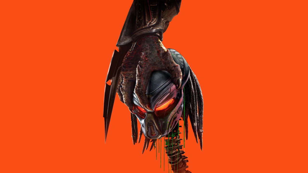 فيلم The Predator 2018 مترجم