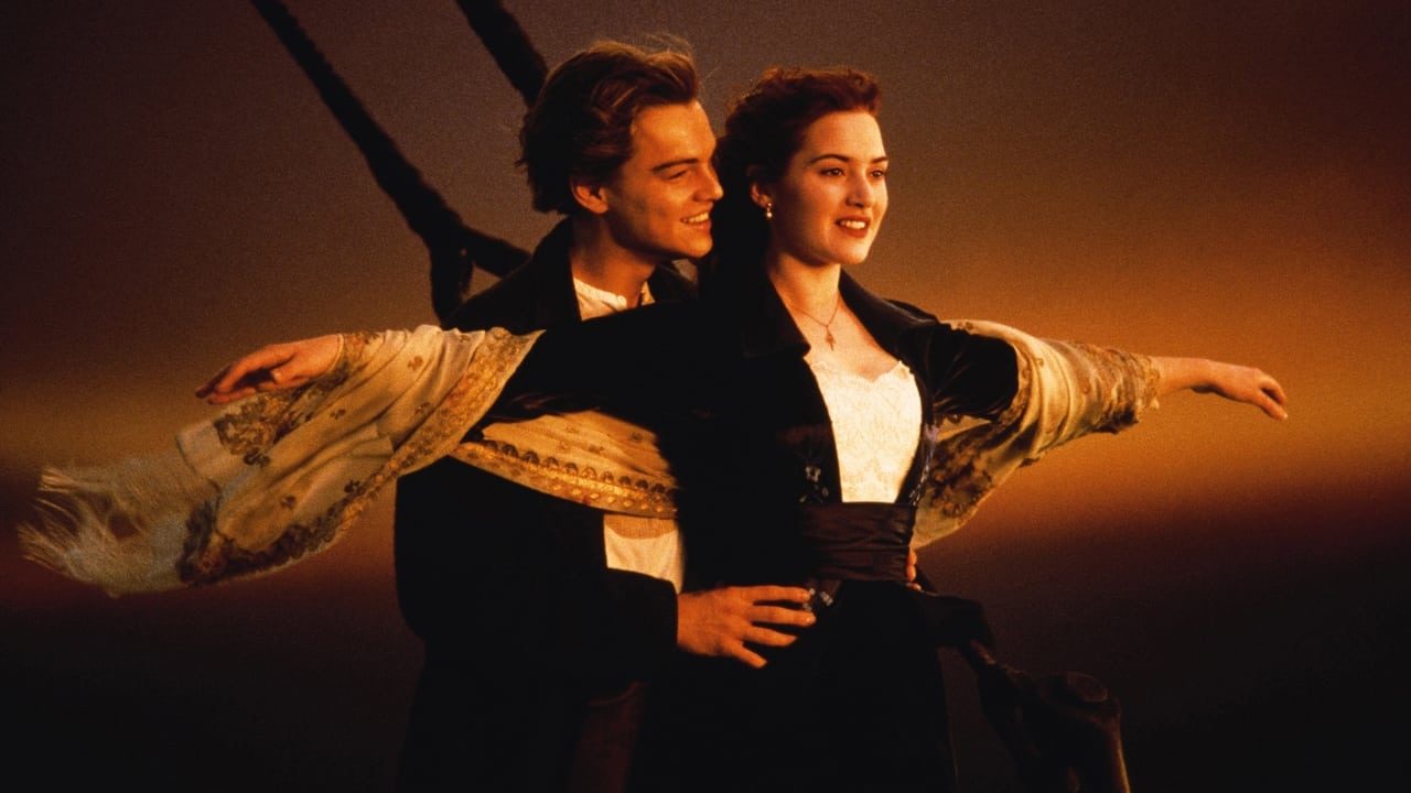 فيلم Titanic مترجم