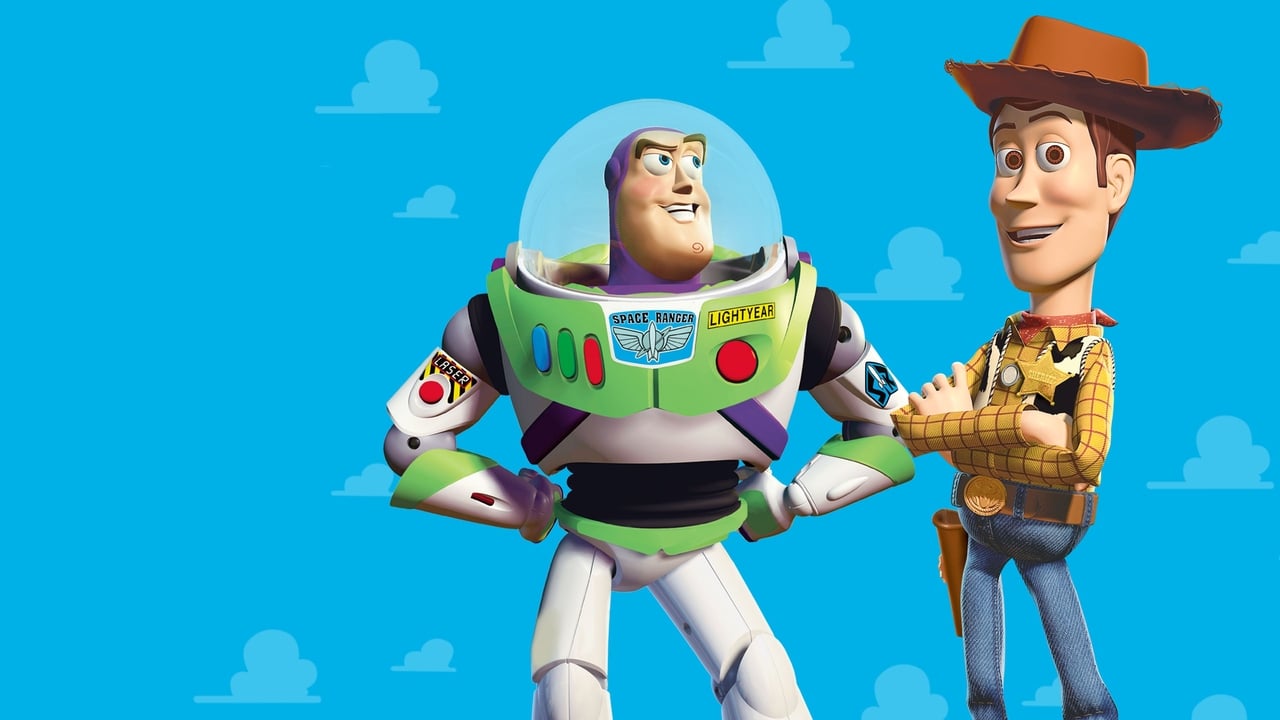 فيلم Toy Story 1 مترجم