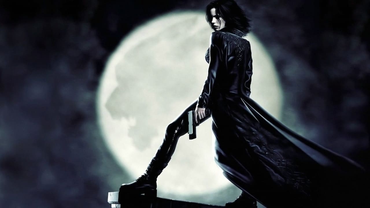 فيلم Underworld 2003 مترجم