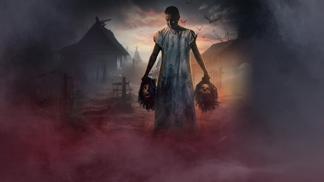 فيلم Witch 2024 مترجم