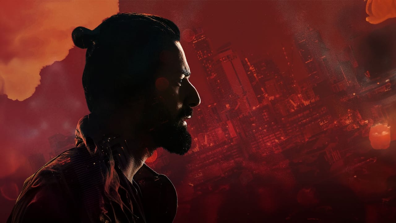 فيلم حسن المصري