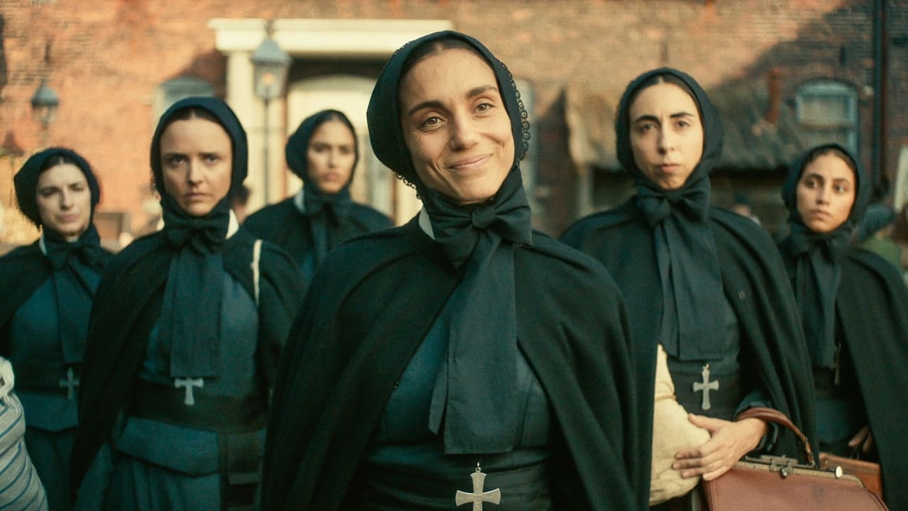 فيلم Cabrini 2024 مترجم
