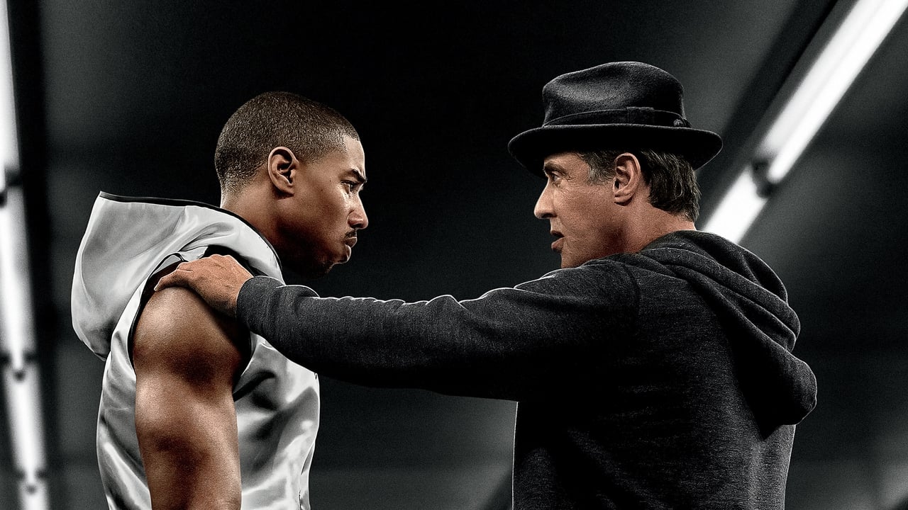 فيلم Creed 2015 مترجم