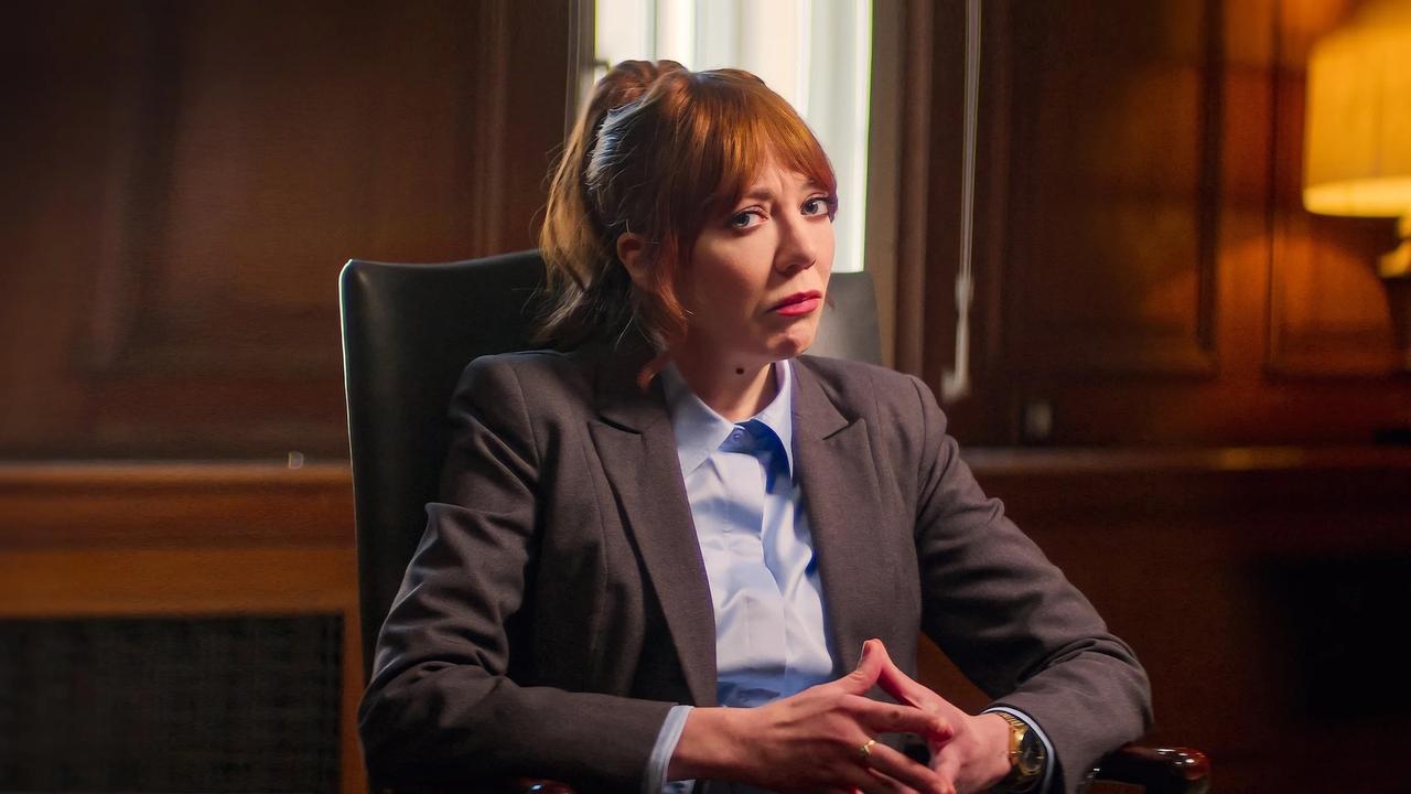 فيلم Cunk on Life 2024 مترجم