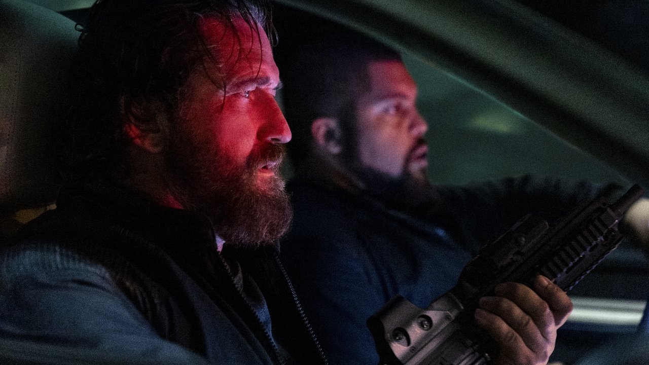 فيلم Den of Thieves 2018 مترجم