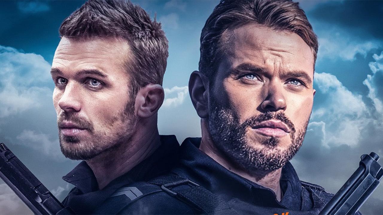 فيلم Desert Dawn 2025 مترجم