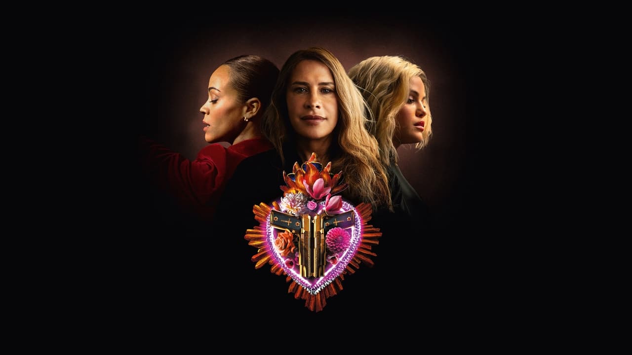 فيلم Emilia Perez 2024 مترجم