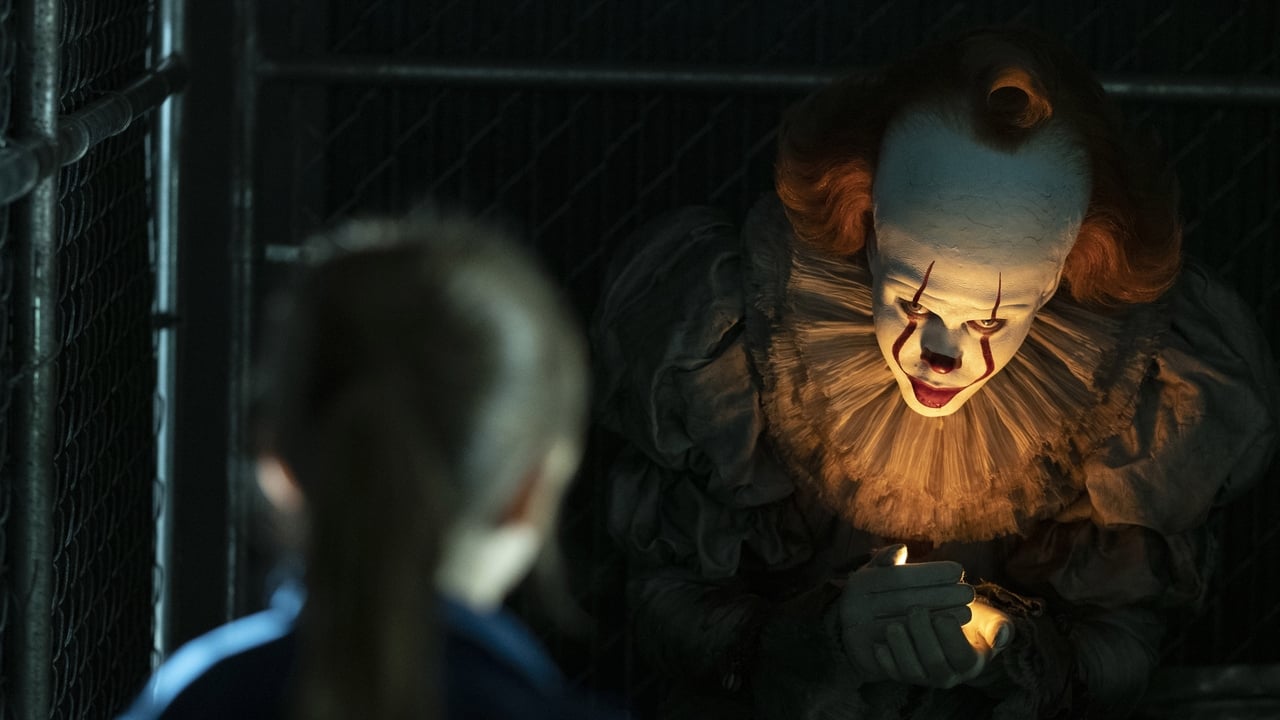فيلم It Chapter Two 2019 مترجم