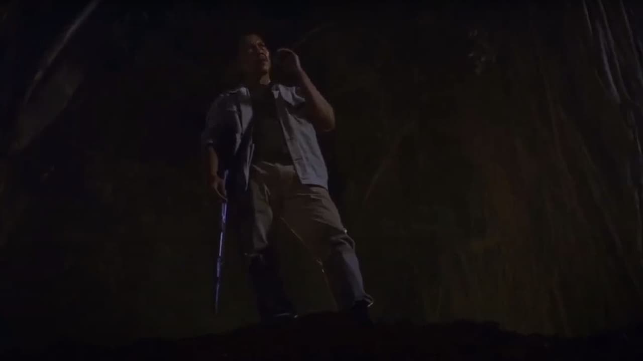 فيلم Kromoleo: The Haunting 2024 مترجم