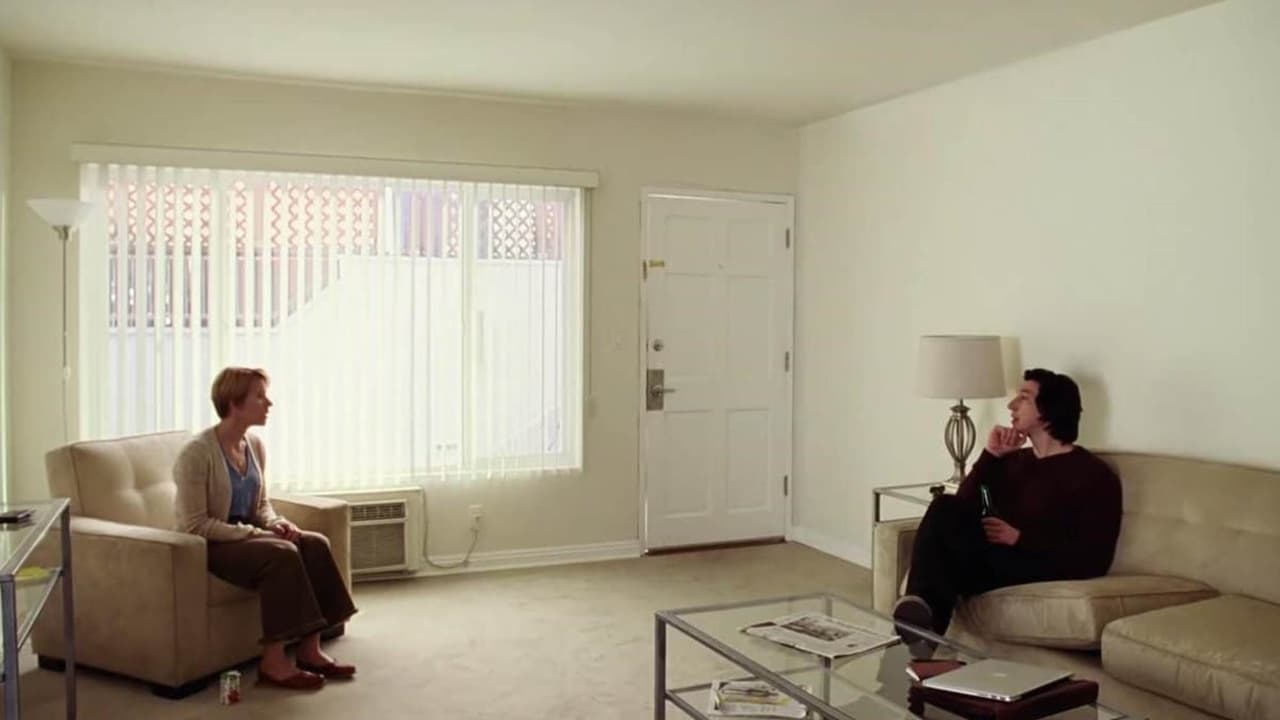 فيلم Marriage Story 2019 مترجم
