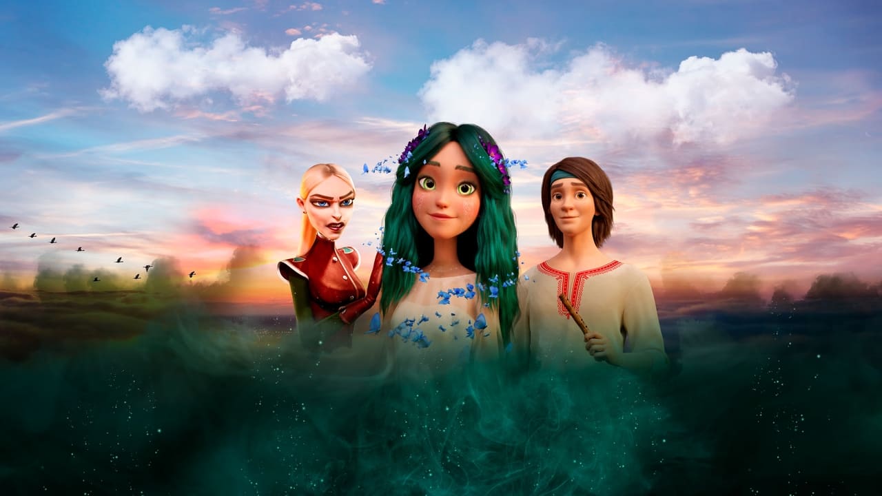 فيلم Mavka: The Forest Song 2023 مترجم
