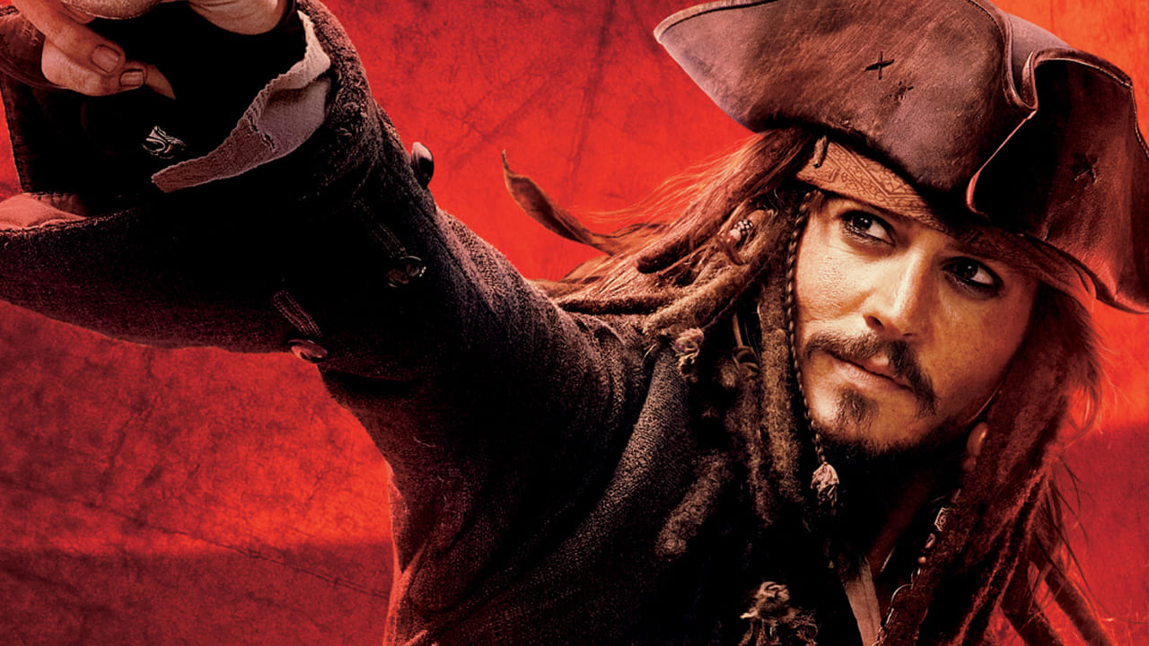 فيلم Pirates of the Caribbean 3: At World’s End 2007 مترجم