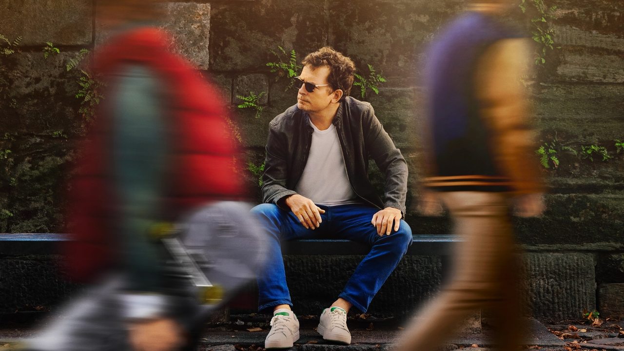 فيلم STILL: A Michael J. Fox Movie 2023 مترجم