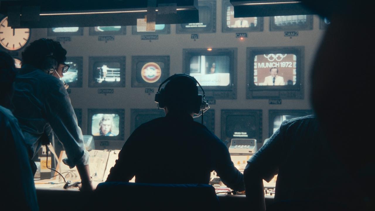 فيلم September 5 2024 مترجم