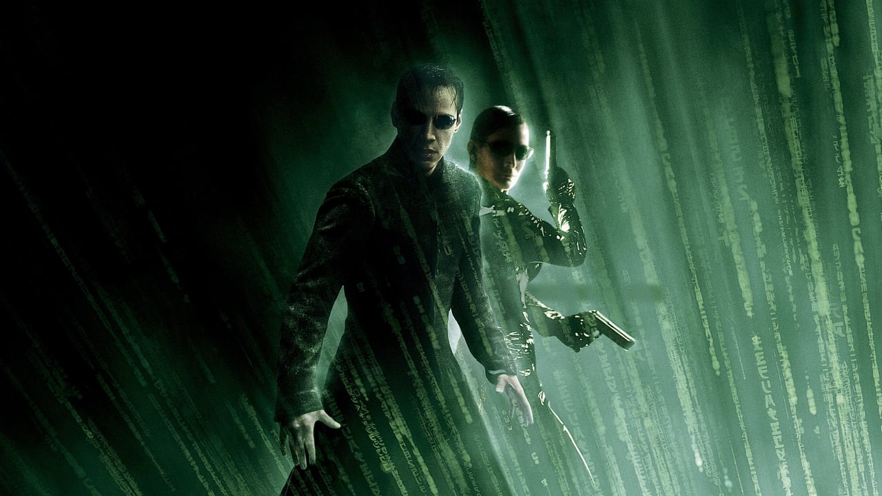 فيلم The Matrix 3 Revolutions 2003 مترجم