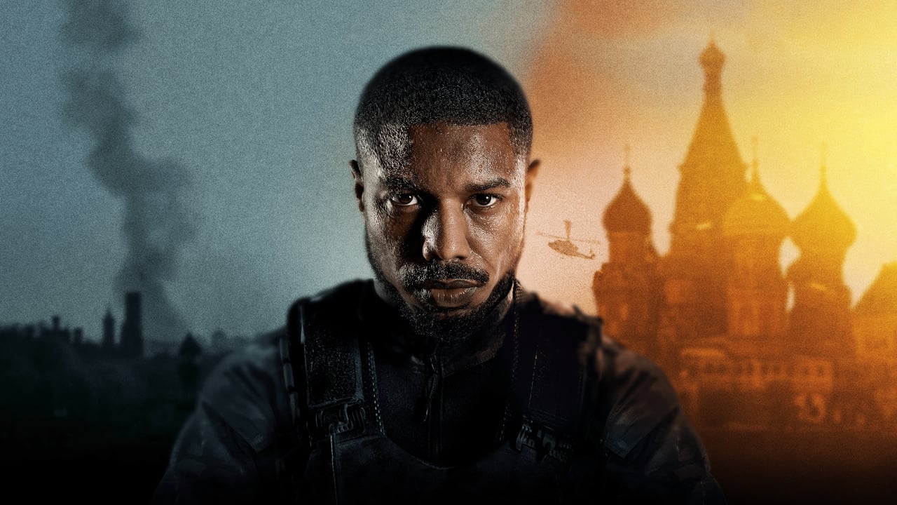 فيلم Without Remorse 2021 مترجم