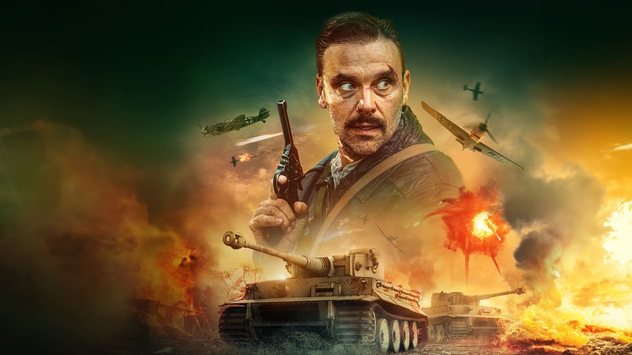 فيلم War Blade 2024 مترجم