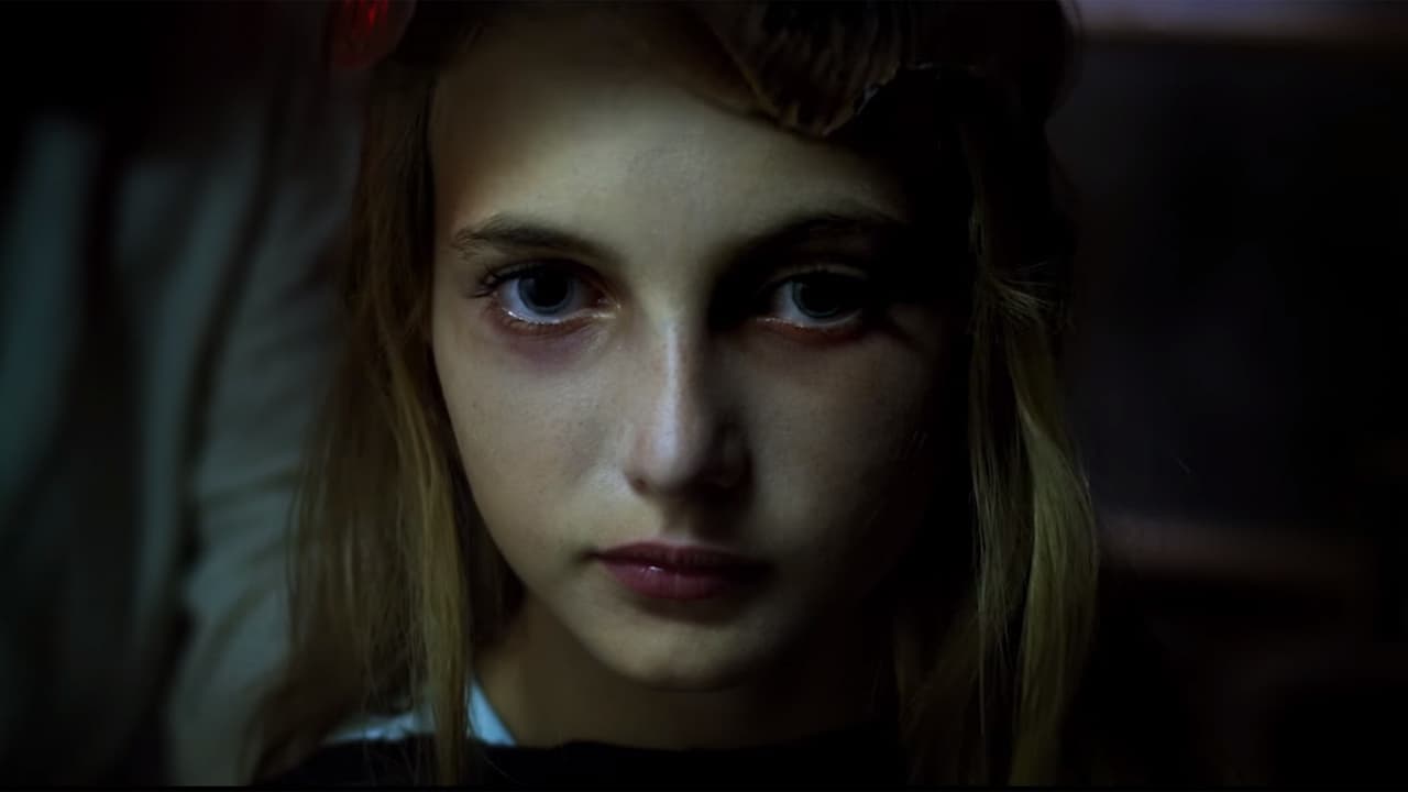 فيلم Wolf Mother 2016 مترجم