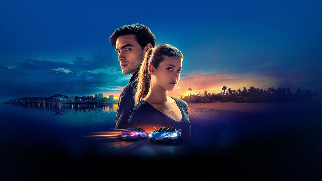 فيلم Your Fault 2024 مترجم