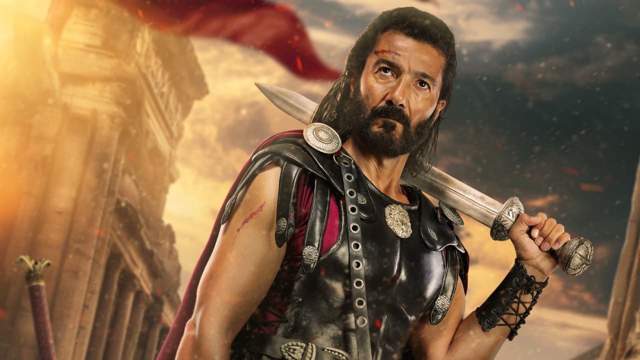 فيلم اهل الكهف