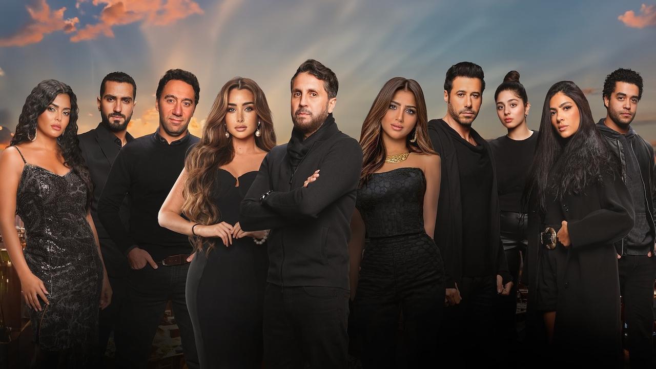 فيلم بضع ساعات في يوم ما 2024