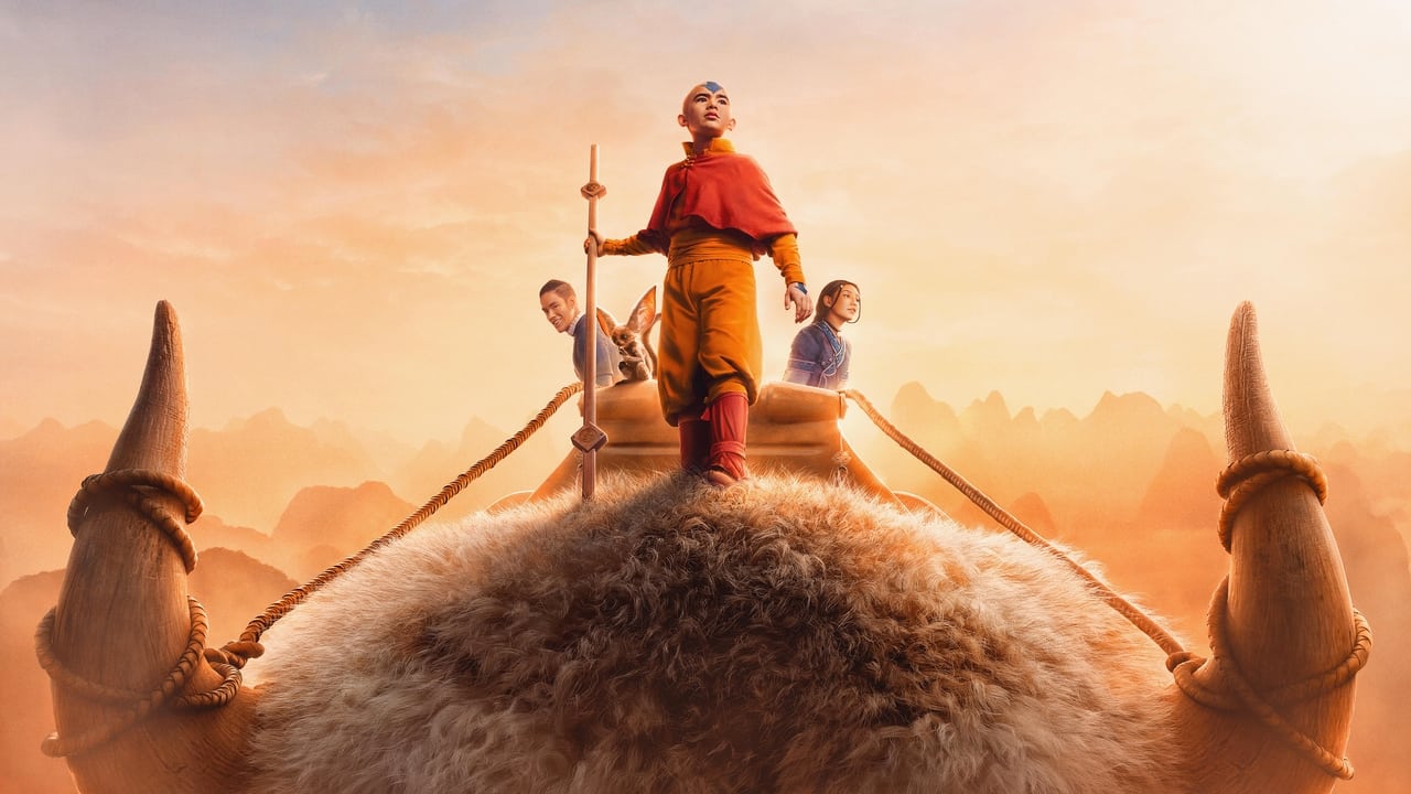 مسلسل Avatar the Last Airbender الموسم الاول الحلقة 7 مترجمة