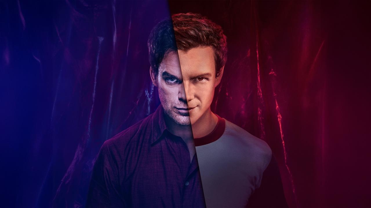 مسلسل Dexter: Original Sin 2024 مترجم