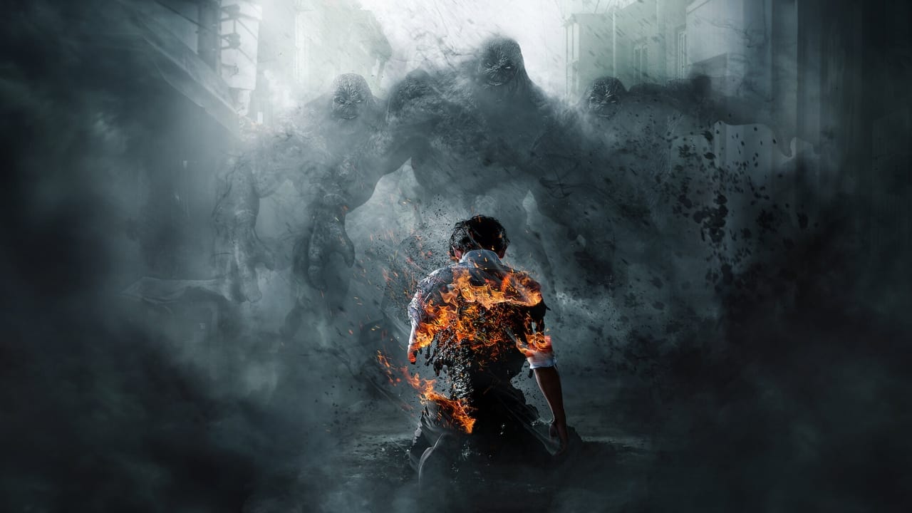 مسلسل الطريق الى الجحيم Hellbound مترجم